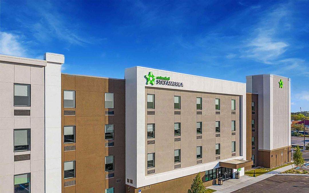 Extended Stay America Premier Suites - Austin - Kyle