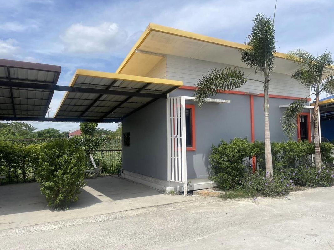 OYO 75487 普朗蒂普306度假村