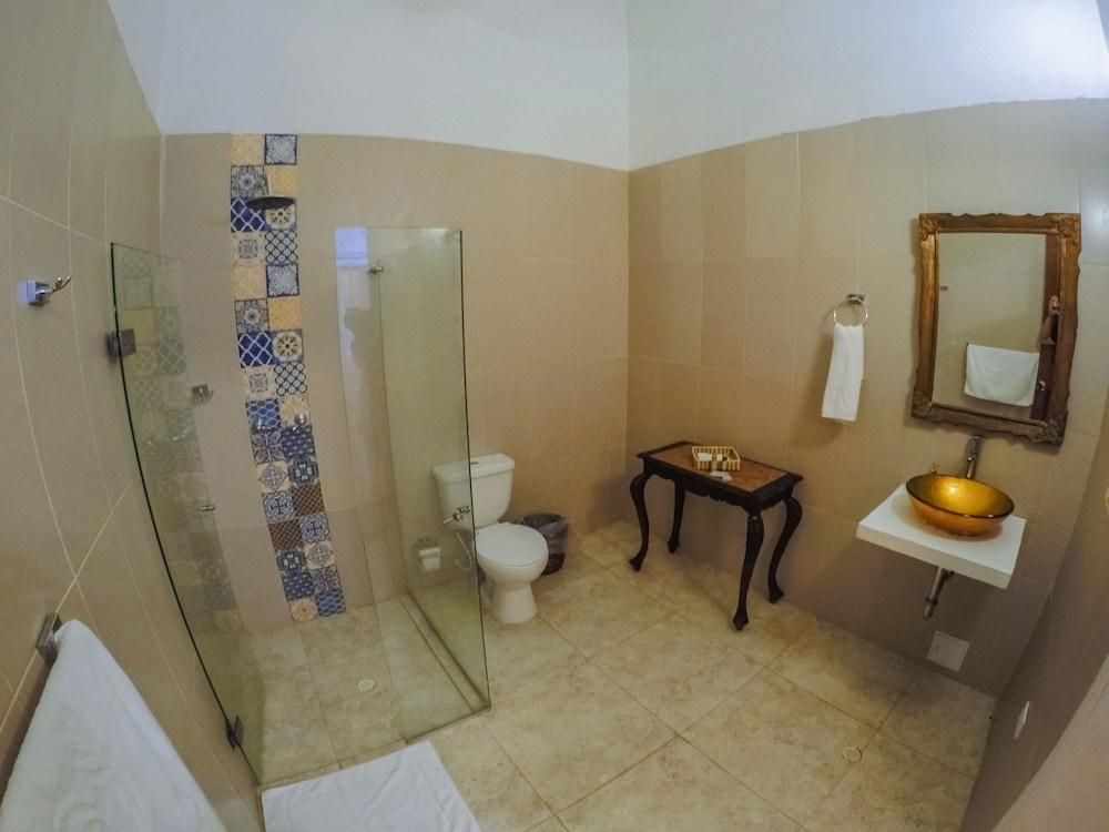 赫雷迪亞之家精品酒店