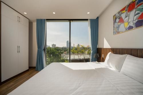 梅森維安酒店及公寓