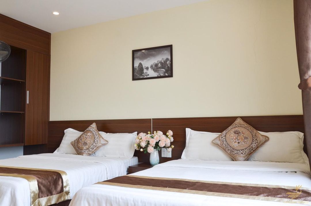 Song Kieu Hotel