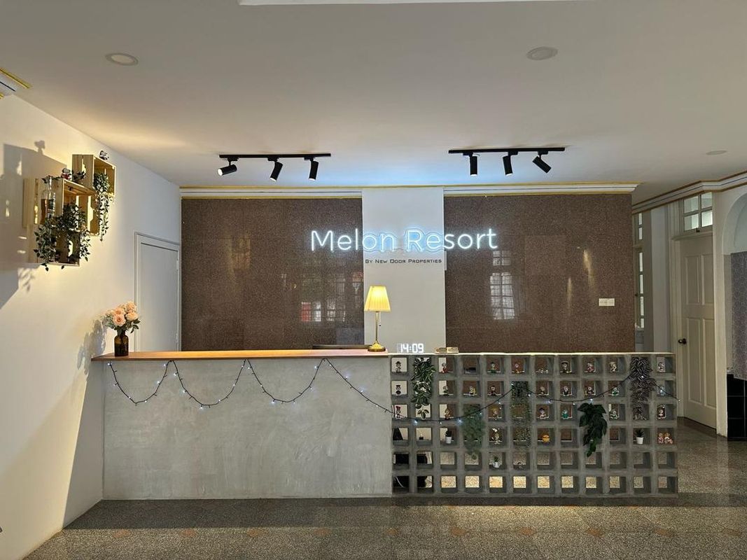 Melon Resort