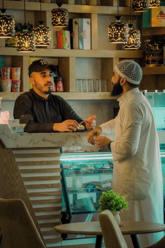 Safa Park Hotel Madinah