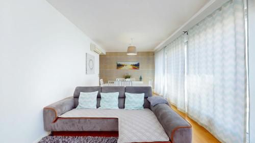 GW假期的快樂大樓