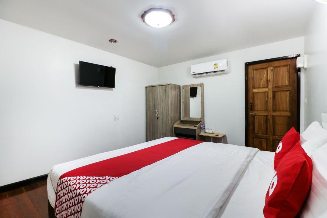 OYO 874 旺瑞安泰度假酒店