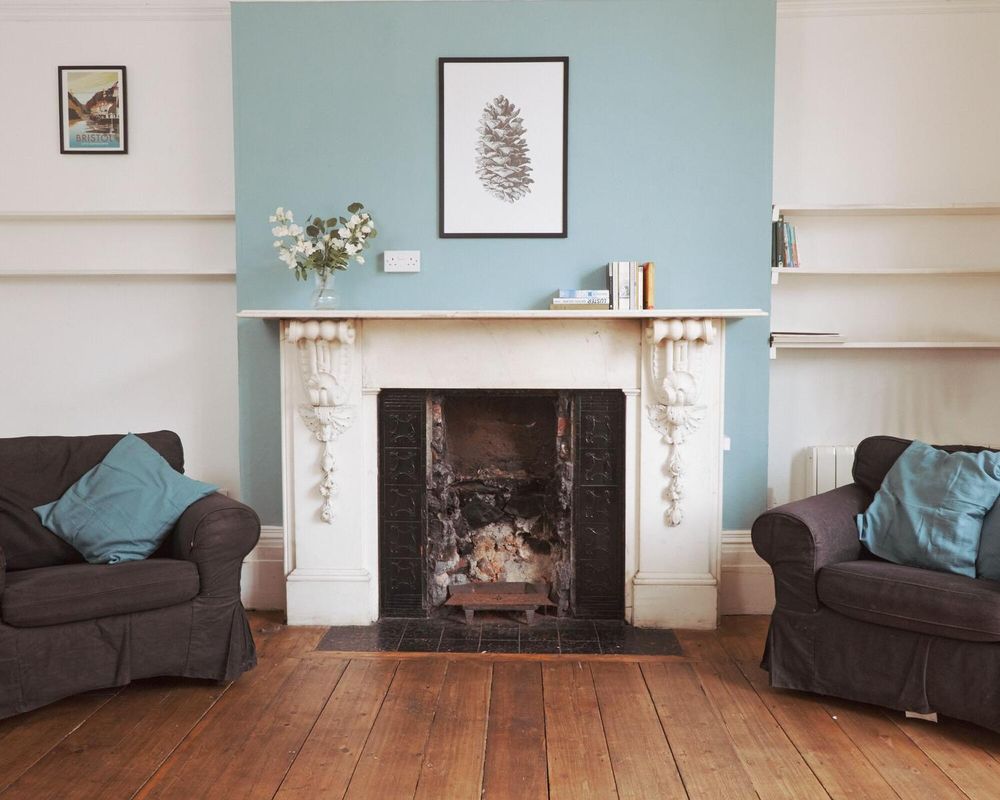 聖保羅路聯排別墅