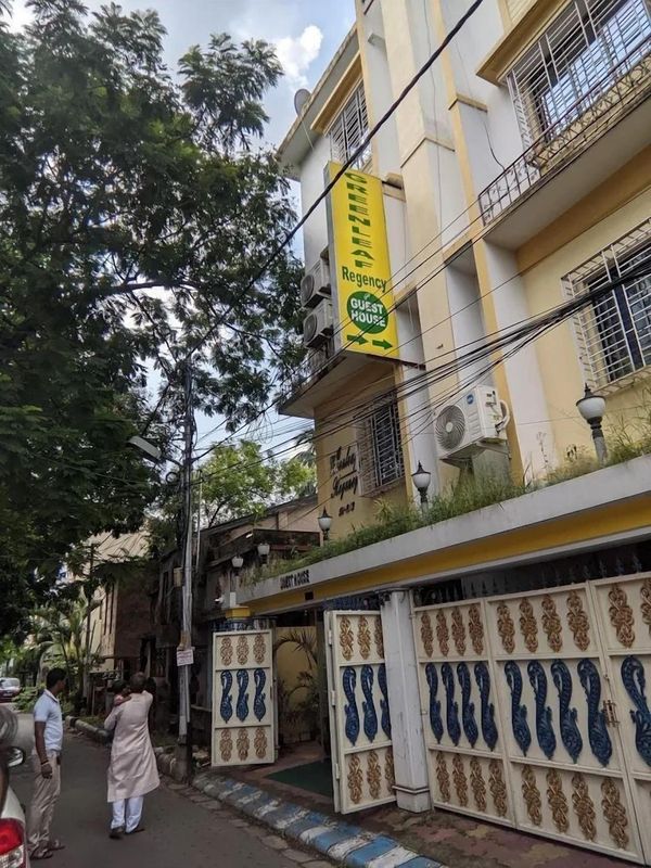 OYO 2038綠葉麗景酒店