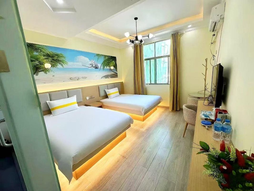 Kunming Xinjintai Hotel