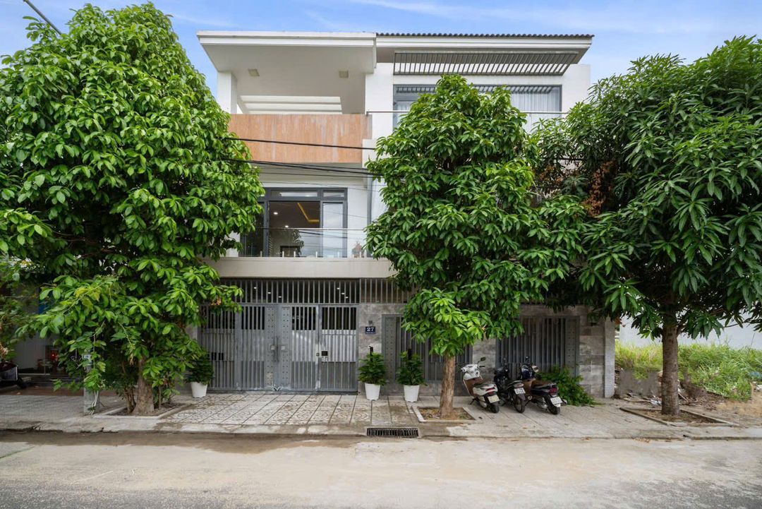 Private villa - 6 bedrooms - Glass pool - Free airport pickup - KMD