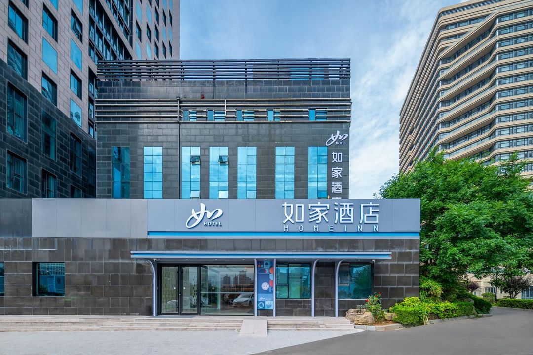 如家酒店·neo(青島石老人海水浴場海爾路店)