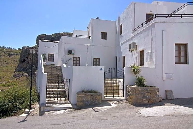 聖保羅灣景觀套房酒店