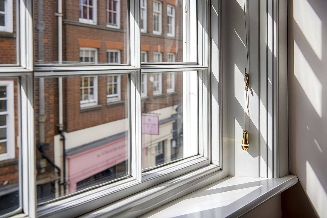 聖海倫之家酒店-大教堂景觀