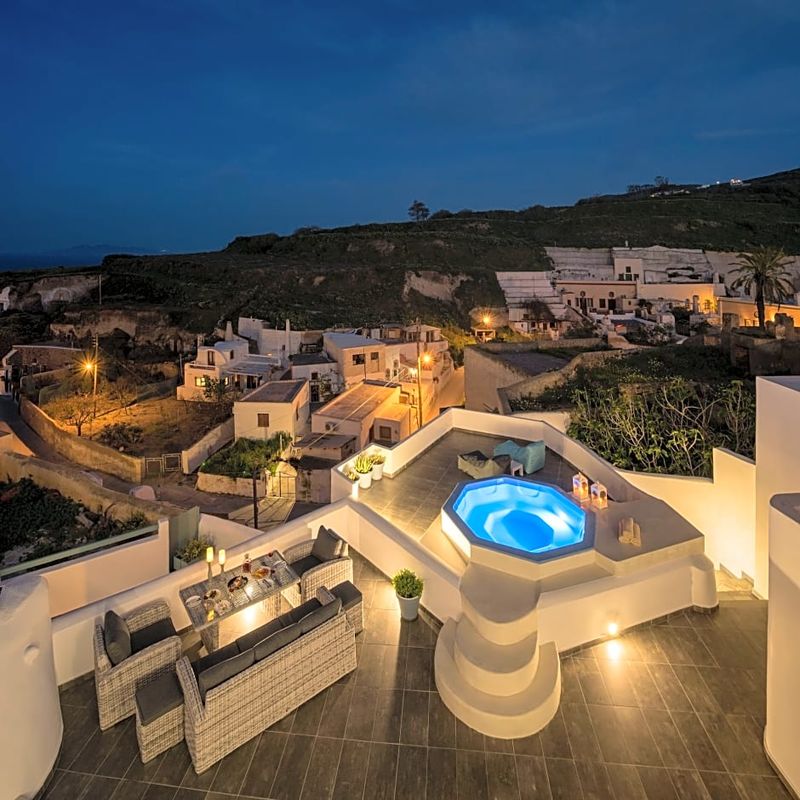 全季宅邸出租公寓