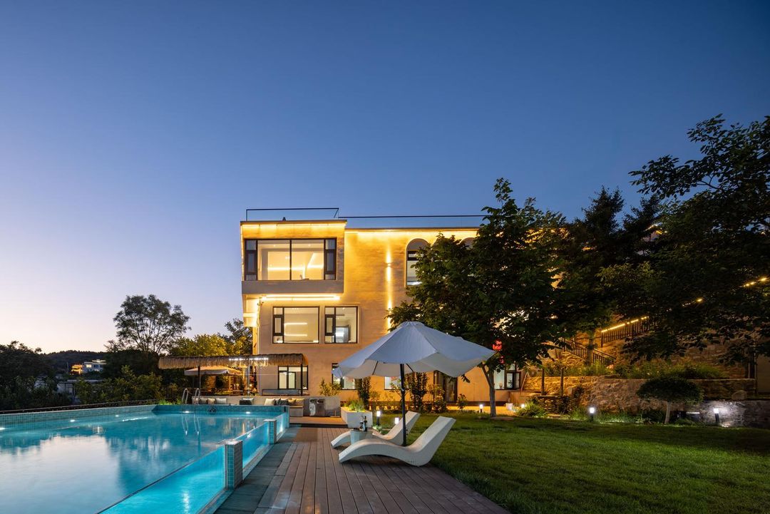 JiZhou Jiuju Homestay