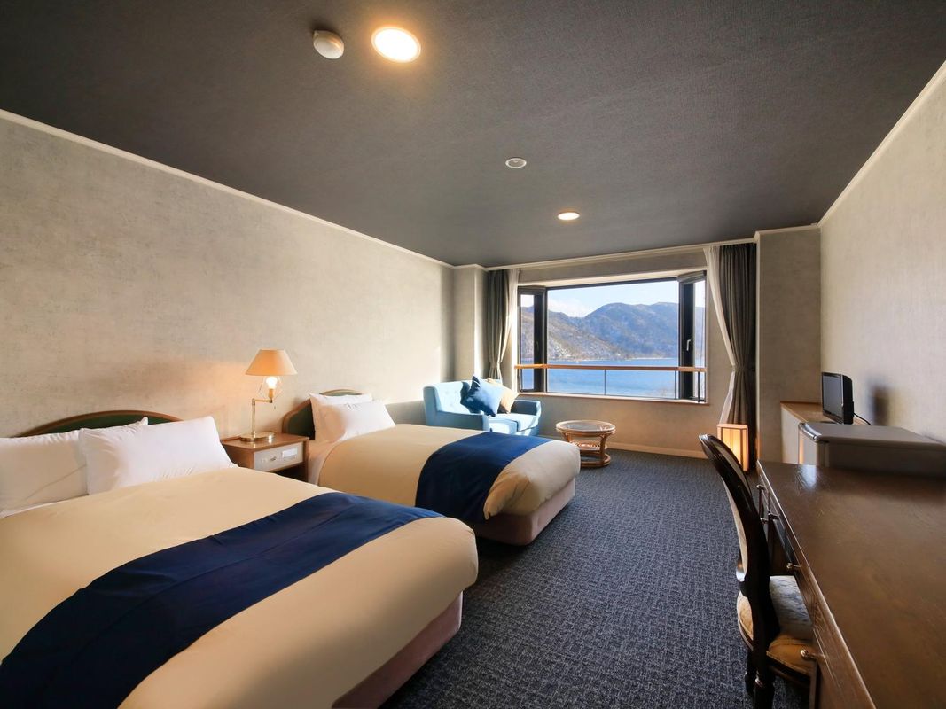 YUTORELO日光 - 旅舍