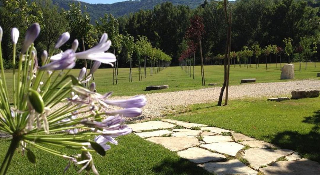 Magione Papale Relais