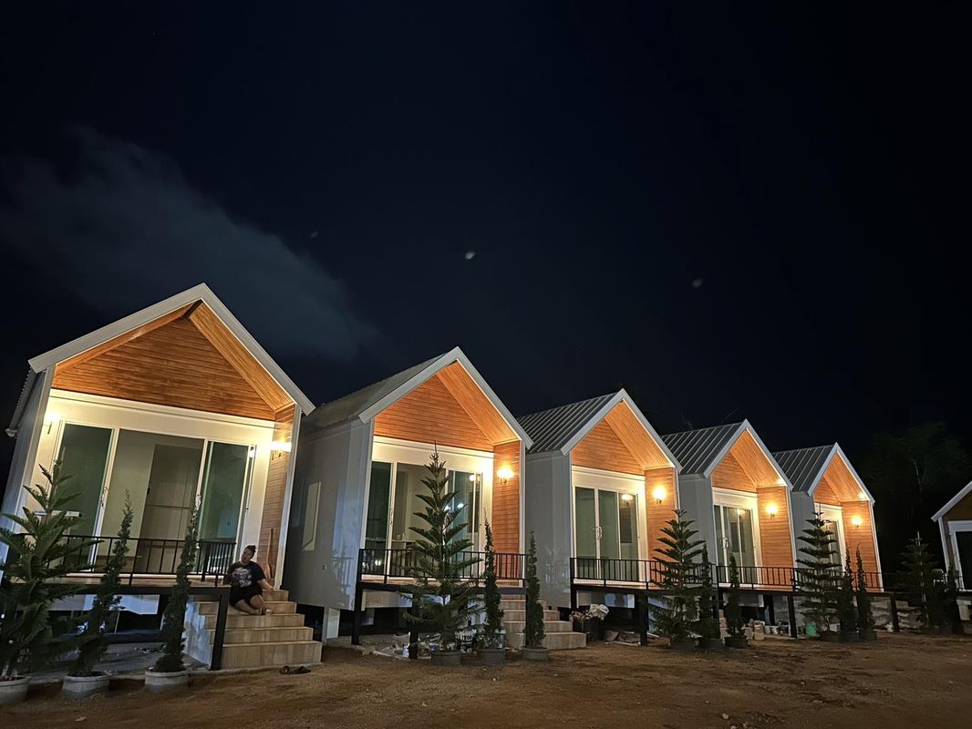 Huather Villa & Cafe