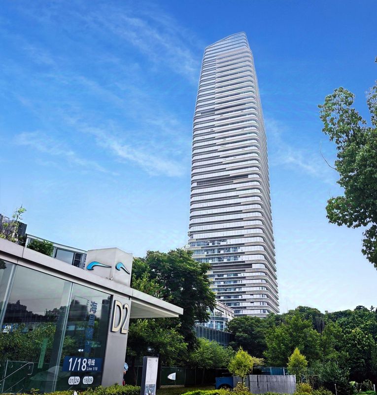 Chengdu Yunnanxi·Loft No.1 Apartment (Haichang Road Subway Station Branch)