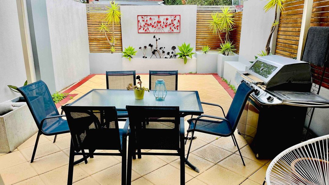 Parkview On Kensington