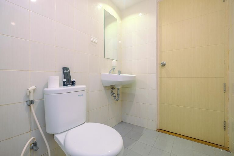 高雅舒適的雅美石英公寓