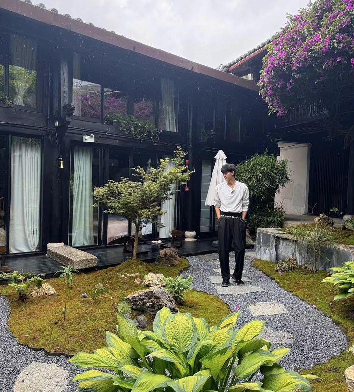 ShanXiaJian Coffee&Tavern Inn