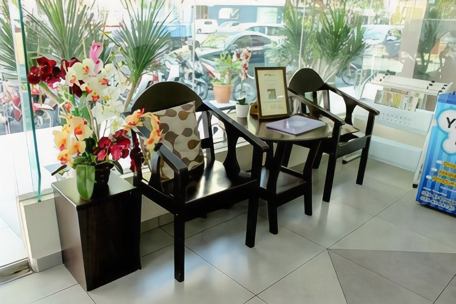 Hotel Darulaman Alor Setar