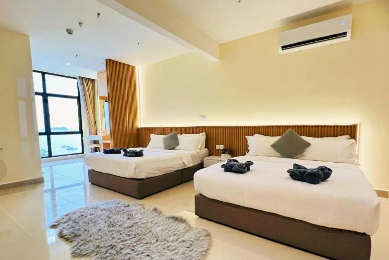 The Shore Maison Life