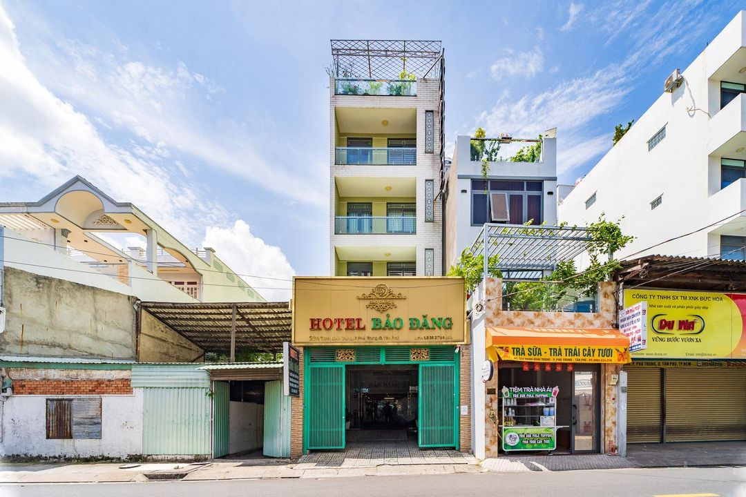 Bao Dang 2 Hotel