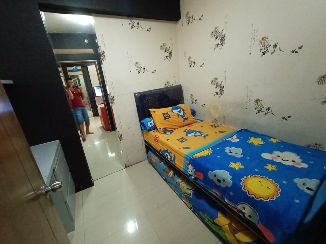 阿爾瓦羅酒店茨卡達斯關口公寓