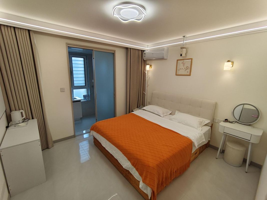 Taoyao Chunju Projection Homestay