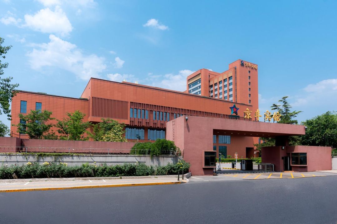 JINGFENG HOTEL