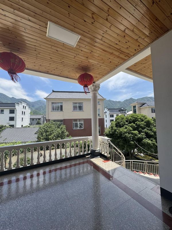 Hangzhou Qinfangju Farm Stay