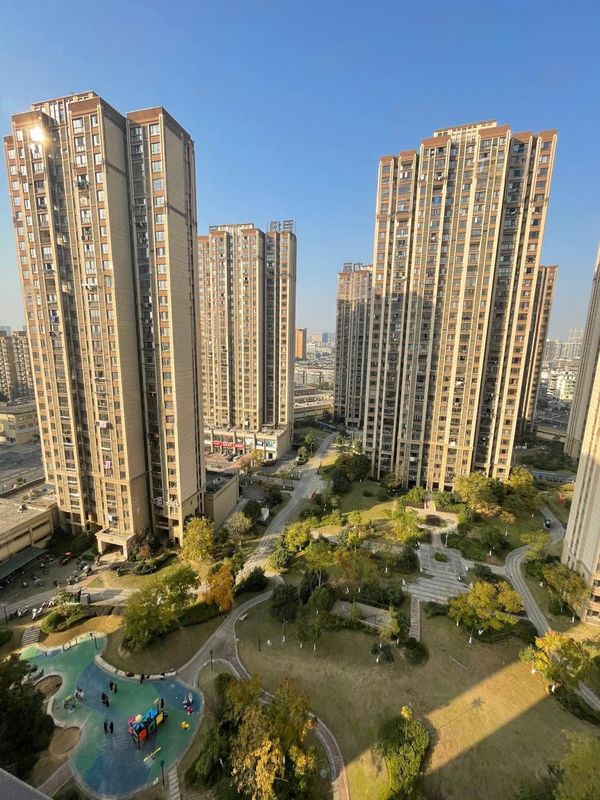 Qingyuan Maya Homestay