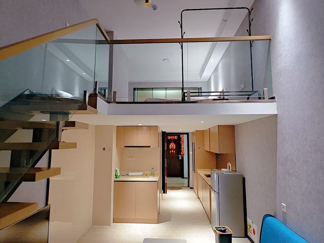 Kunming Chuman Shiguang Homestay