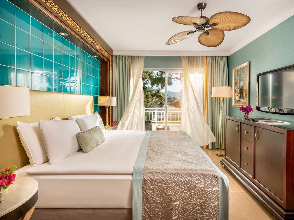 博德魯姆裏克薩斯高級酒店