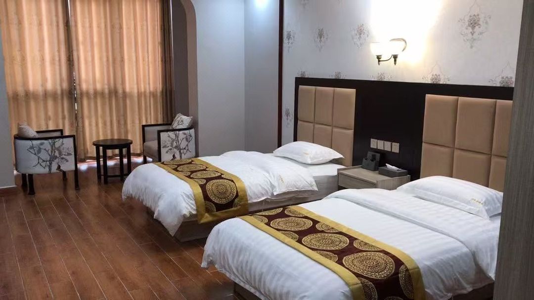 Shanghai Haidao Hotel