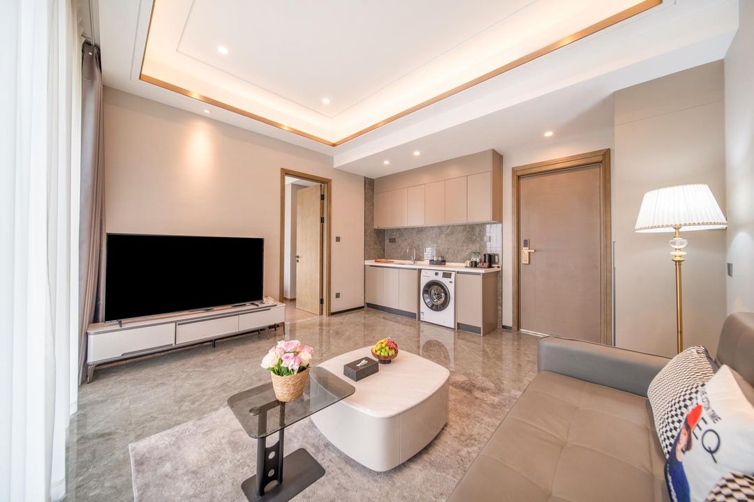 Qianyu Hotel (Urumqi International Convention and Exhibition Center)