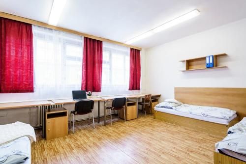 Hostel Sinkule