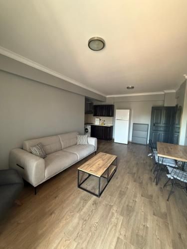 Yalcinkaya Tas Apart