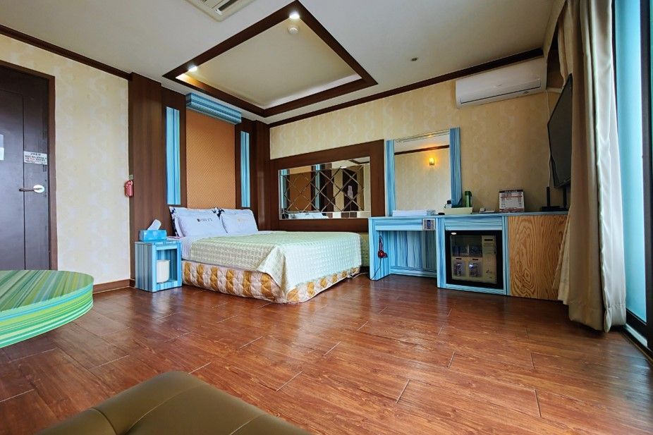 Buan Byeonsan Special