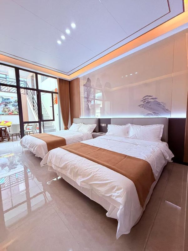 Xudong Homestay