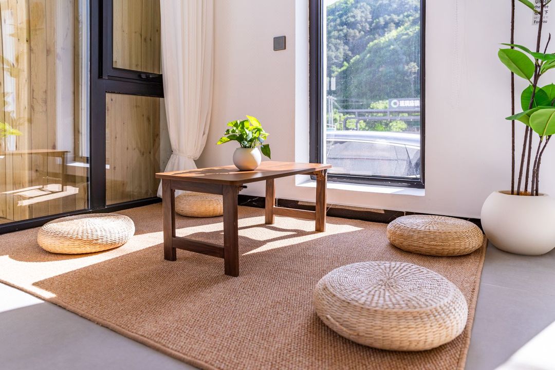 Beijing Xishan Yishe Homestay