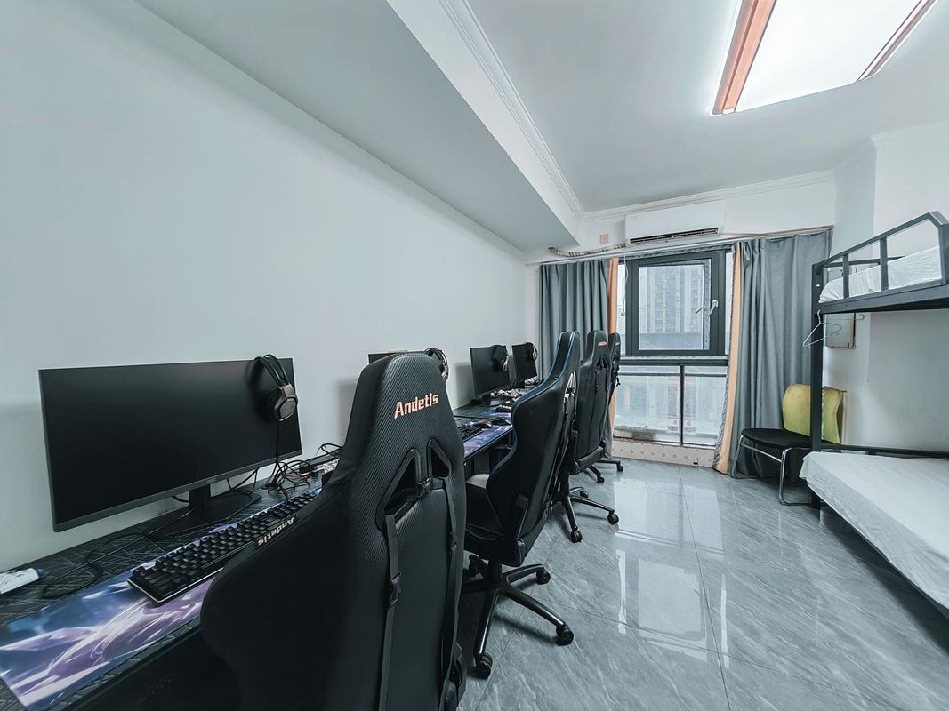 Wuhan Aizhilv Apartment