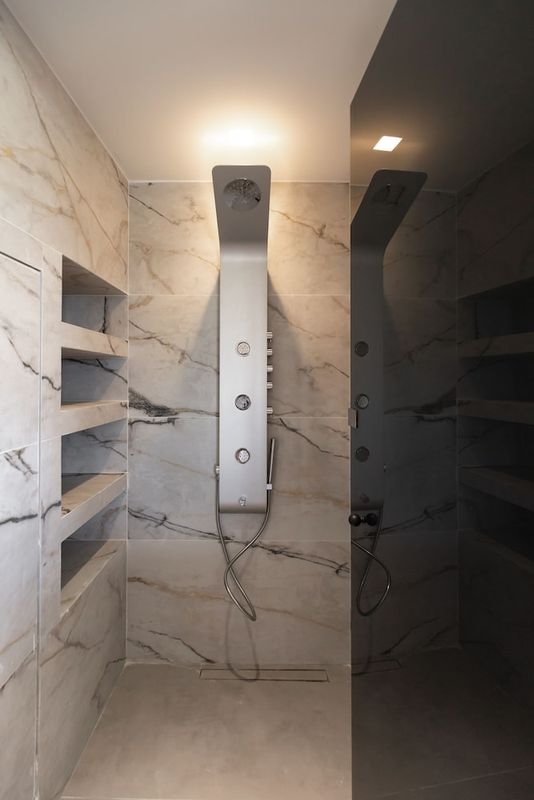 大理石豪華套房