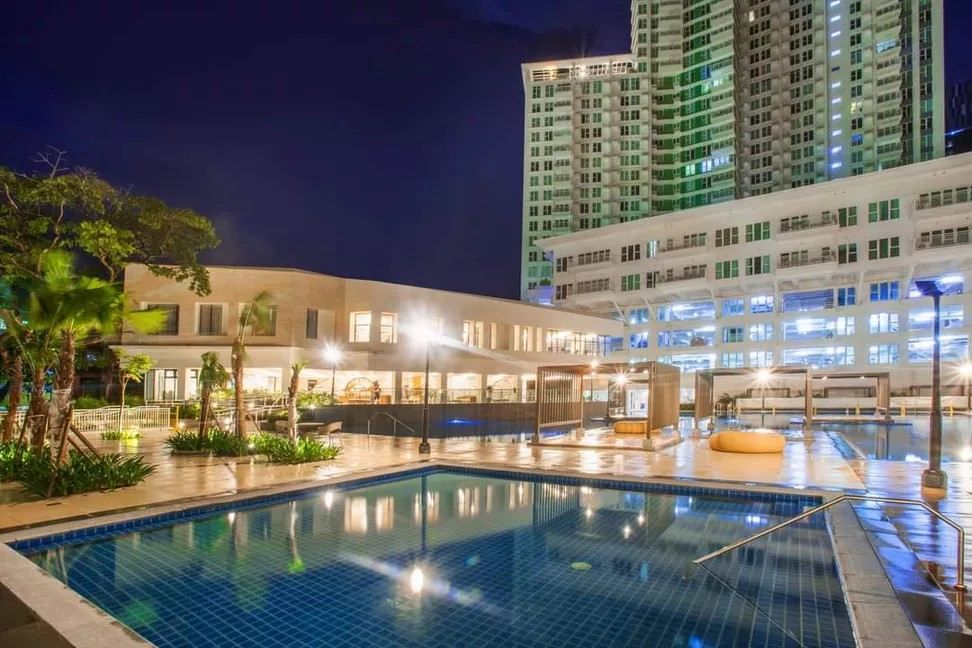 New Minimalist Condo at Cebu I.T. Park Avida Riala