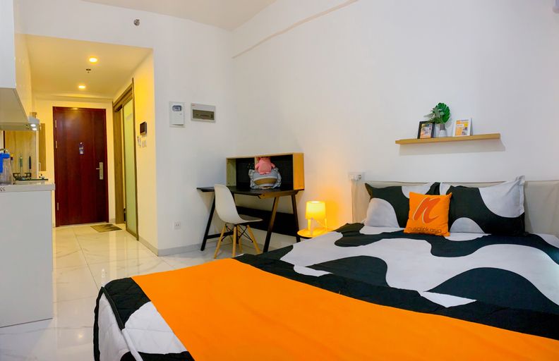 Apartemen Sky House Alam Sutera by Nusalink