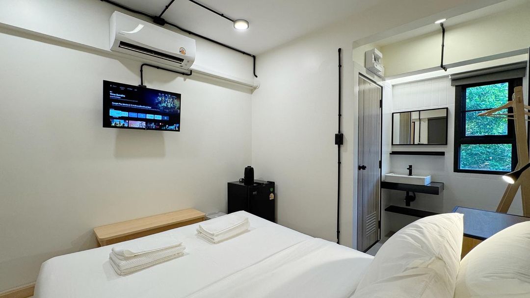 Hyde Residence Ladprao48