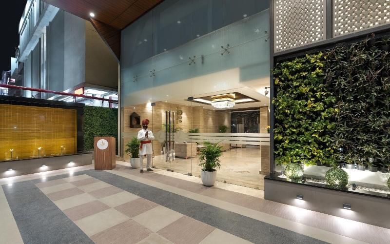 齊普爾西格內特公園BL酒店