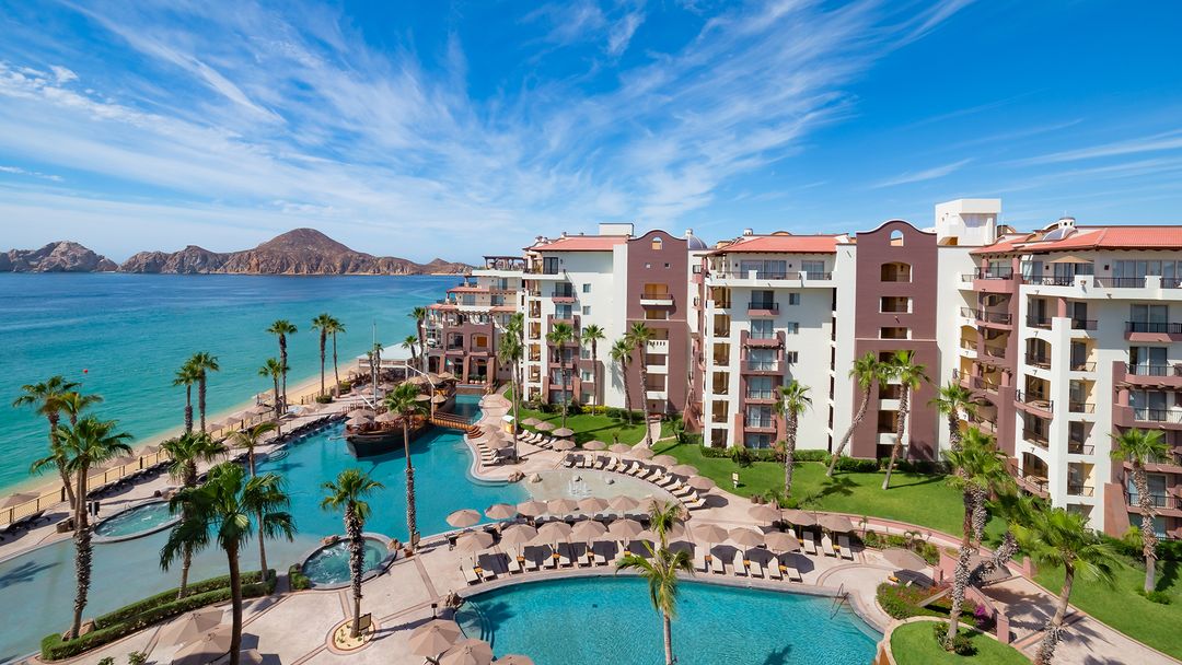 阿爾科海灘別墅Spa度假酒店