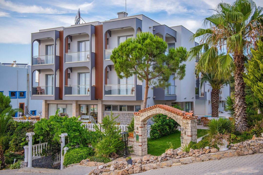 Calis Hotel